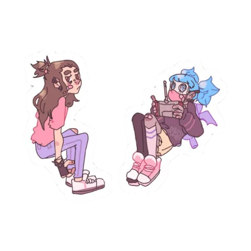🎸 Стикер «🎸 𝑺𝒂𝒍𝒍𝒚 𝑭𝒂𝒄𝒆 🎸» для Telegram