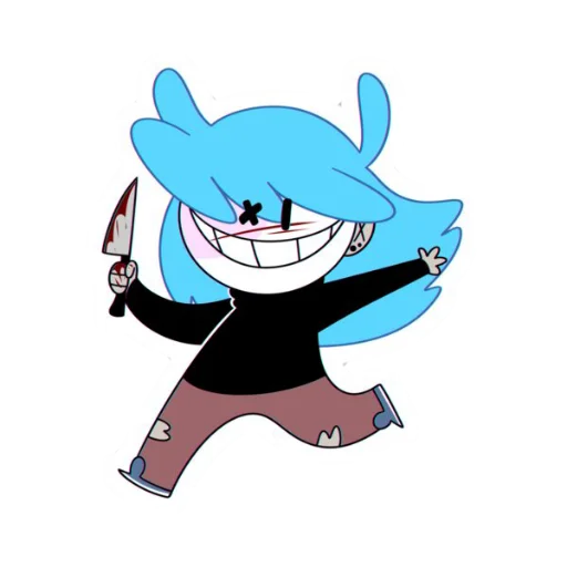 🎸 Стикер «🎸 𝑺𝒂𝒍𝒍𝒚 𝑭𝒂𝒄𝒆 🎸» для Telegram