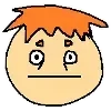 😟 Эмодзи «Дк Дурак» для Telegram