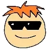 😎 Эмодзи «Дк Дурак» для Telegram