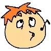 🥴 Эмодзи «Дк Дурак» для Telegram