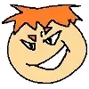 😜 Эмодзи «Дк Дурак» для Telegram