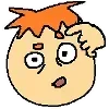 😕 Эмодзи «Дк Дурак» для Telegram