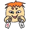 😜 Эмодзи «Дк Дурак» для Telegram