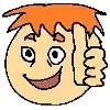 👍 Эмодзи «Дк Дурак» для Telegram