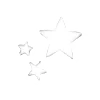 Стикерпак звездочки для Telegram