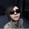 🤩 Эмодзи «Ada Wong» для Telegram