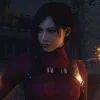 🤩 Эмодзи «Ada Wong» для Telegram