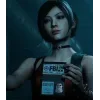 🤩 Эмодзи «Ada Wong» для Telegram