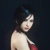 🤩 Эмодзи «Ada Wong» для Telegram