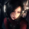 🤩 Эмодзи «Ada Wong» для Telegram