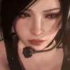 🤩 Эмодзи «Ada Wong» для Telegram