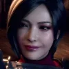 🤩 Эмодзи «Ada Wong» для Telegram