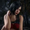🤩 Эмодзи «Ada Wong» для Telegram
