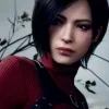 🤩 Эмодзи «Ada Wong» для Telegram