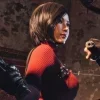 🤩 Эмодзи «Ada Wong» для Telegram