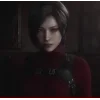 🤩 Эмодзи «Ada Wong» для Telegram
