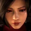 🤩 Эмодзи «Ada Wong» для Telegram
