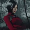 🤩 Эмодзи «Ada Wong» для Telegram