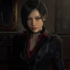 🤩 Эмодзи «Ada Wong» для Telegram