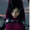 🤩 Эмодзи «Ada Wong» для Telegram