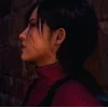 🤩 Эмодзи «Ada Wong» для Telegram