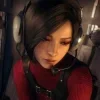 🤩 Эмодзи «Ada Wong» для Telegram