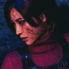🤩 Эмодзи «Ada Wong» для Telegram