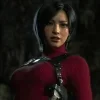 🤩 Эмодзи «Ada Wong» для Telegram