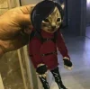 🤩 Эмодзи «Ada Wong» для Telegram