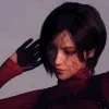 🤩 Эмодзи «Ada Wong» для Telegram