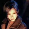 🤩 Эмодзи «Ada Wong» для Telegram