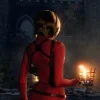 🤩 Эмодзи «Ada Wong» для Telegram