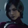 🤩 Эмодзи «Ada Wong» для Telegram