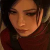 🤩 Эмодзи «Ada Wong» для Telegram