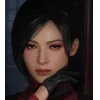 🤩 Эмодзи «Ada Wong» для Telegram