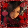 🤩 Эмодзи «Ada Wong» для Telegram