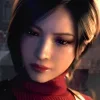 🤩 Эмодзи «Ada Wong» для Telegram