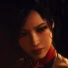 🤩 Эмодзи «Ada Wong» для Telegram