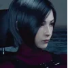 🤩 Эмодзи «Ada Wong» для Telegram