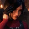 🤩 Эмодзи «Ada Wong» для Telegram