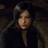 🤩 Эмодзи «Ada Wong» для Telegram