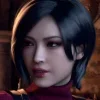 🤩 Эмодзи «Ada Wong» для Telegram