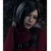 🤩 Эмодзи «Ada Wong» для Telegram