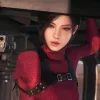 🤩 Эмодзи «Ada Wong» для Telegram