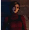 🤩 Эмодзи «Ada Wong» для Telegram
