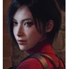 🤩 Эмодзи «Ada Wong» для Telegram