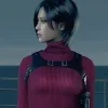 🤩 Эмодзи «Ada Wong» для Telegram