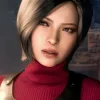 🤩 Эмодзи «Ada Wong» для Telegram