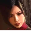 🤩 Эмодзи «Ada Wong» для Telegram